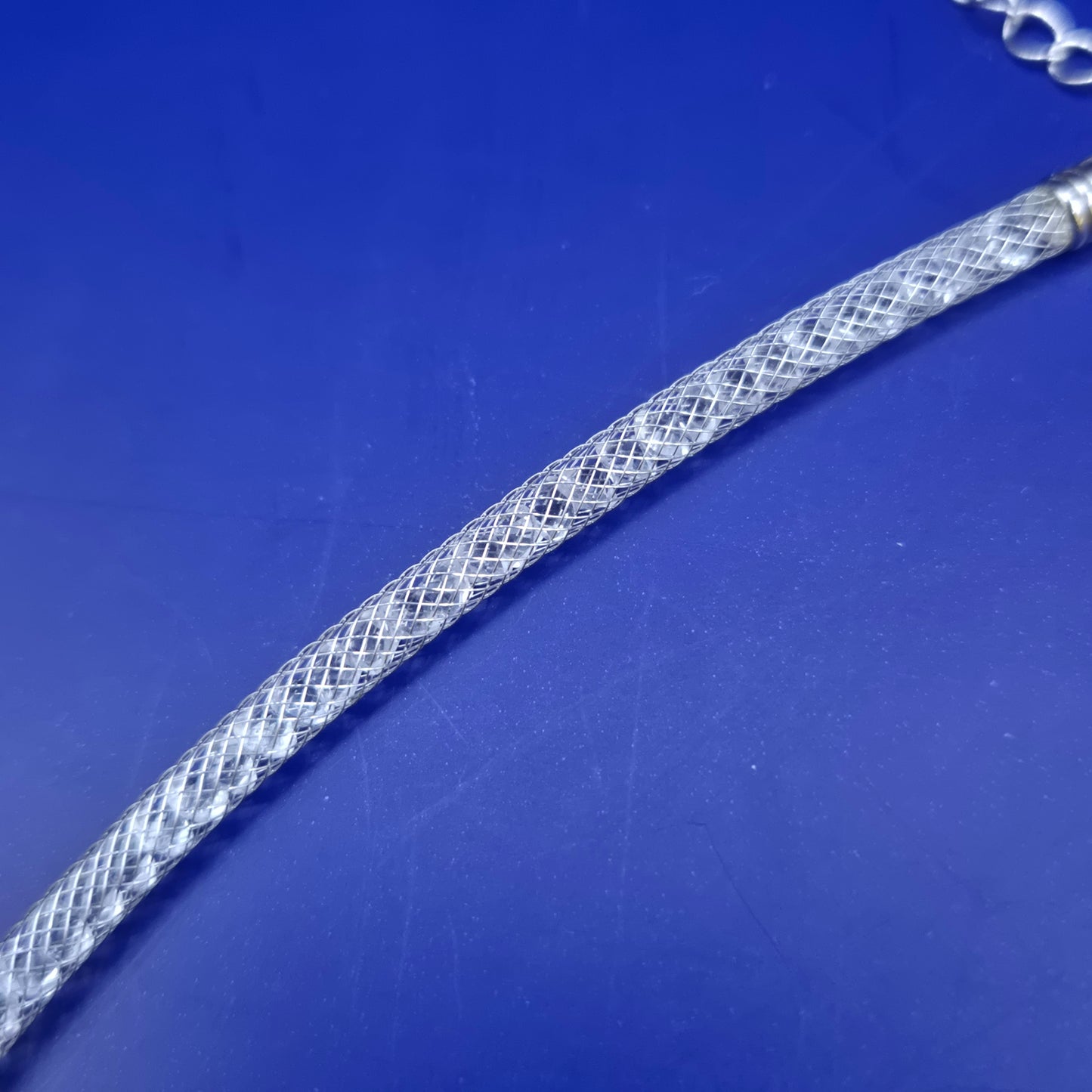 Elegante Damen Halskette mit Perlen Anhänger – Edler Look