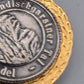Historische Windischgarstner Tal Ehrennadel Anstecknadel Vintage