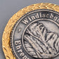 Historische Windischgarstner Tal Ehrennadel Anstecknadel Vintage