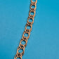 Vintage Statement Collier im Boho Ethno Stil mit Ornamenten und Anhängern