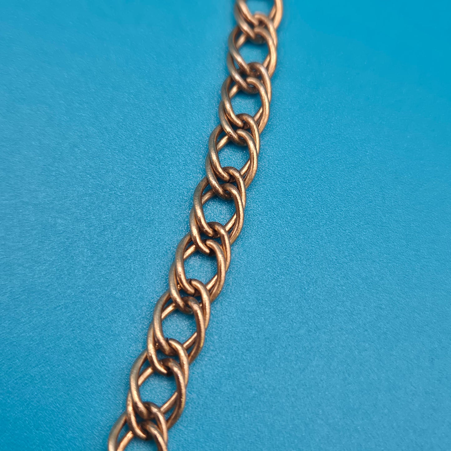 Vintage Statement Collier im Boho Ethno Stil mit Ornamenten und Anhängern