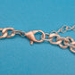 Goldfarbene Seestern Statement Kette im maritimen Design
