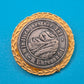 Vintage Windischgarstner Tal Ehrenanstecknadel Brosche