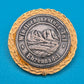 Vintage Windischgarstner Tal Ehrenanstecknadel Brosche