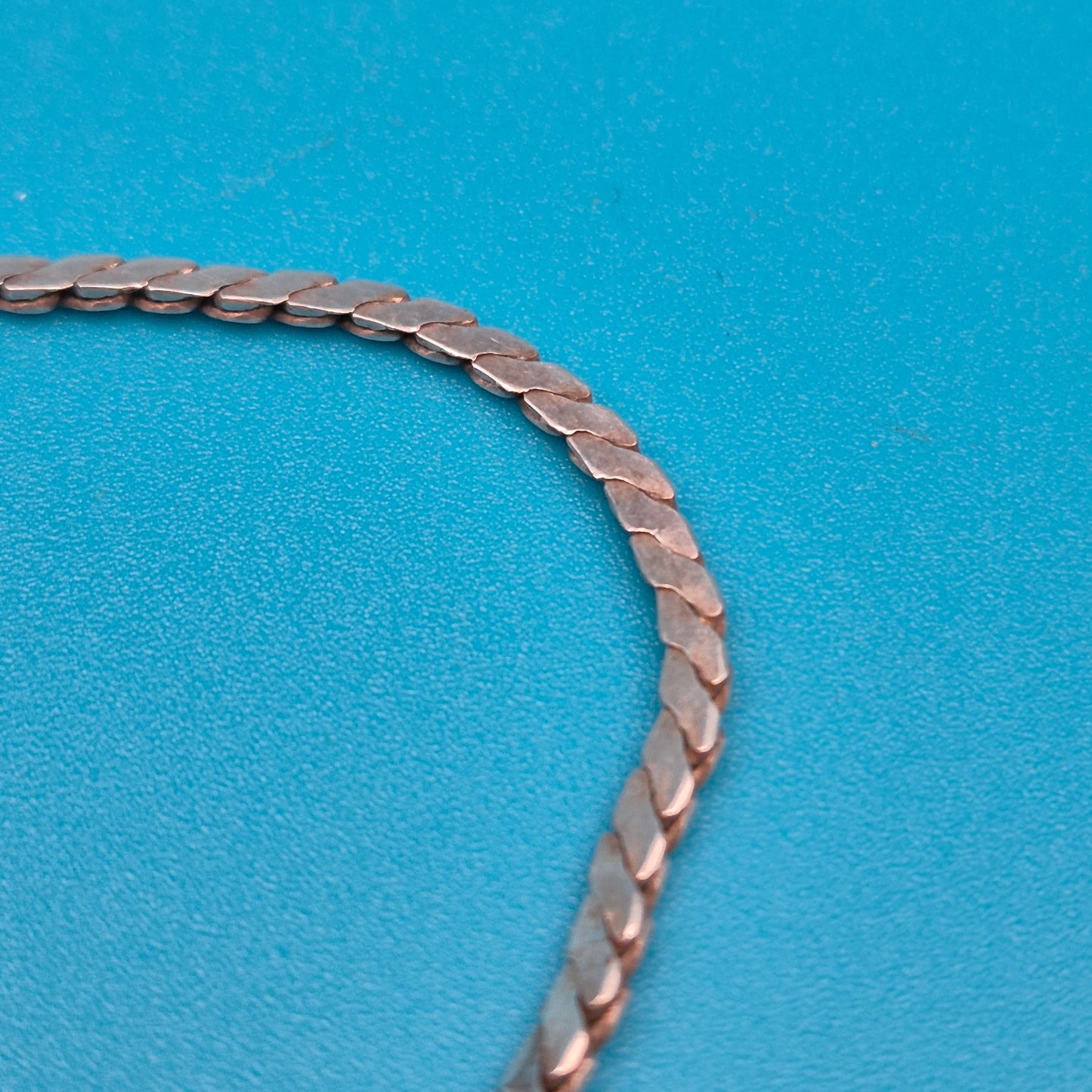 Elegante Vintage Premira Bijou Uhren-Halskette im ovalen Design