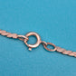 Elegante Vintage Premira Bijou Uhren-Halskette im ovalen Design