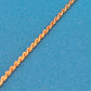 Elegante Vintage Herz-Medaillon Halskette in Goldoptik