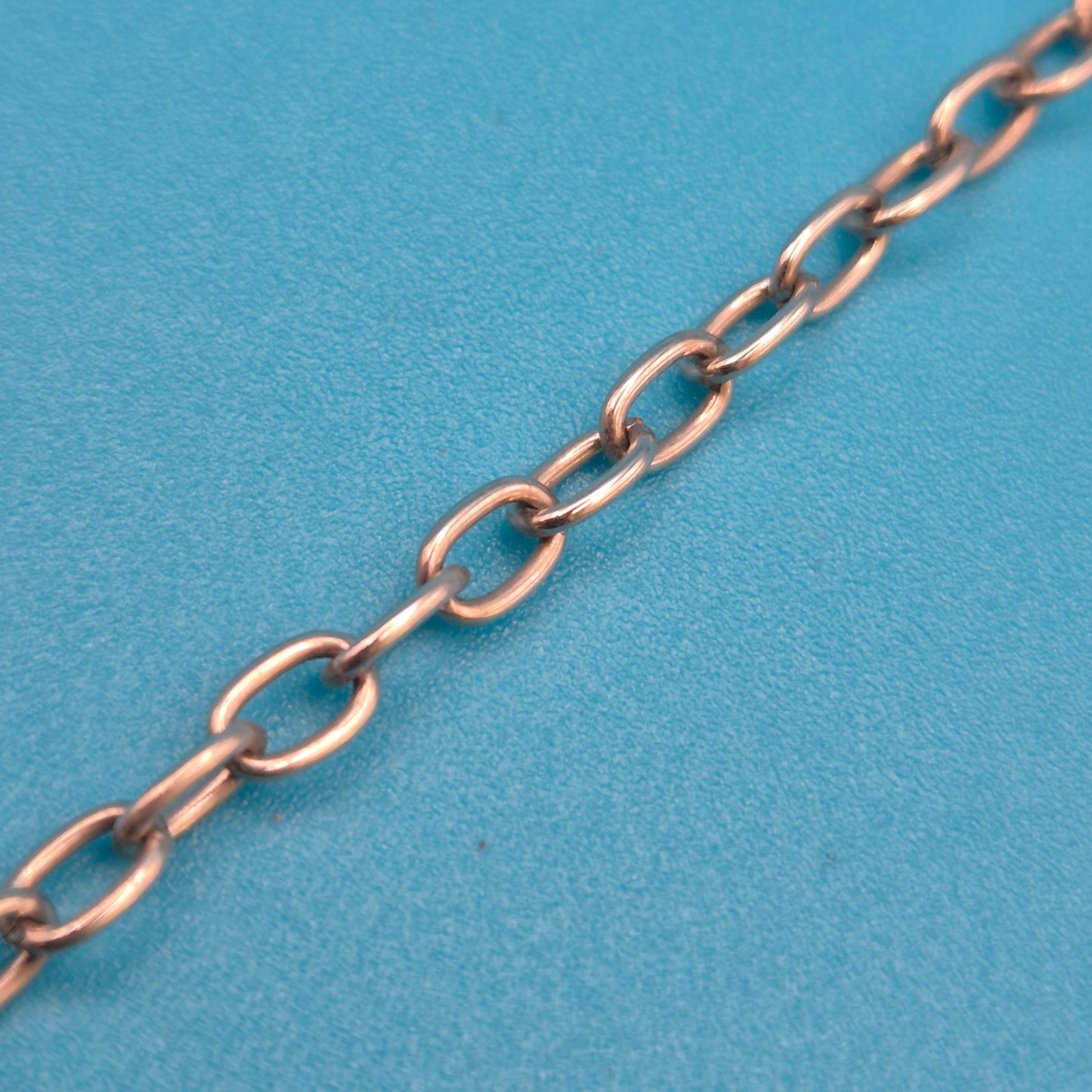 Vintage Statement-Kette im Ethno-Stil mit Korallen- und Türkis-Akzenten