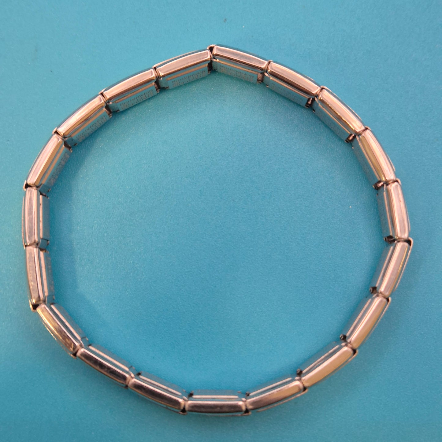 Original Nomination Italien Gliederarmband aus Edelstahl