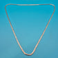 Klassische Vintage Kette in Goldoptik – Zeitloses Design