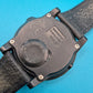 TCM Funkgesteuerte Armbanduhr Analog-Digital Schwarz 23cm