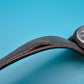 TCM Funkgesteuerte Armbanduhr Analog-Digital Schwarz 23cm