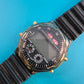 Vintage SHYE Digitaluhr Taucheruhr Sportuhr 90er Jahre Retro Style