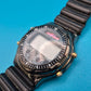 Vintage SHYE Digitaluhr Taucheruhr Sportuhr 90er Jahre Retro Style