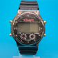 Vintage SHYE Digitaluhr Taucheruhr Sportuhr 90er Jahre Retro Style