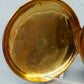 Seltene Antike Spindeltaschenuhr Prunk-Taschenuhr Gold 24K 1949