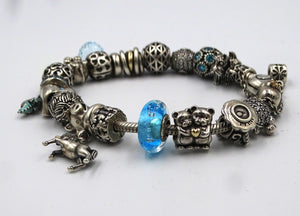 Descriptive image text