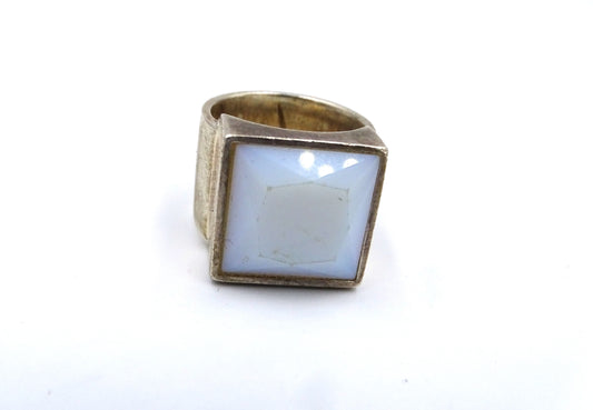 Silberner Ring von Esprit .925 in Größe 56