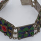 Handgefertigtes Vintage Berber Kabyle-Armband