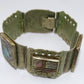 Vintage Signiertes Choen Mexico Armband