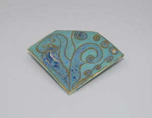 Descriptive image text