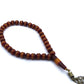 Vintage Islamische Gebetskette (Tasbih) – Tradition und Geschichte in einem