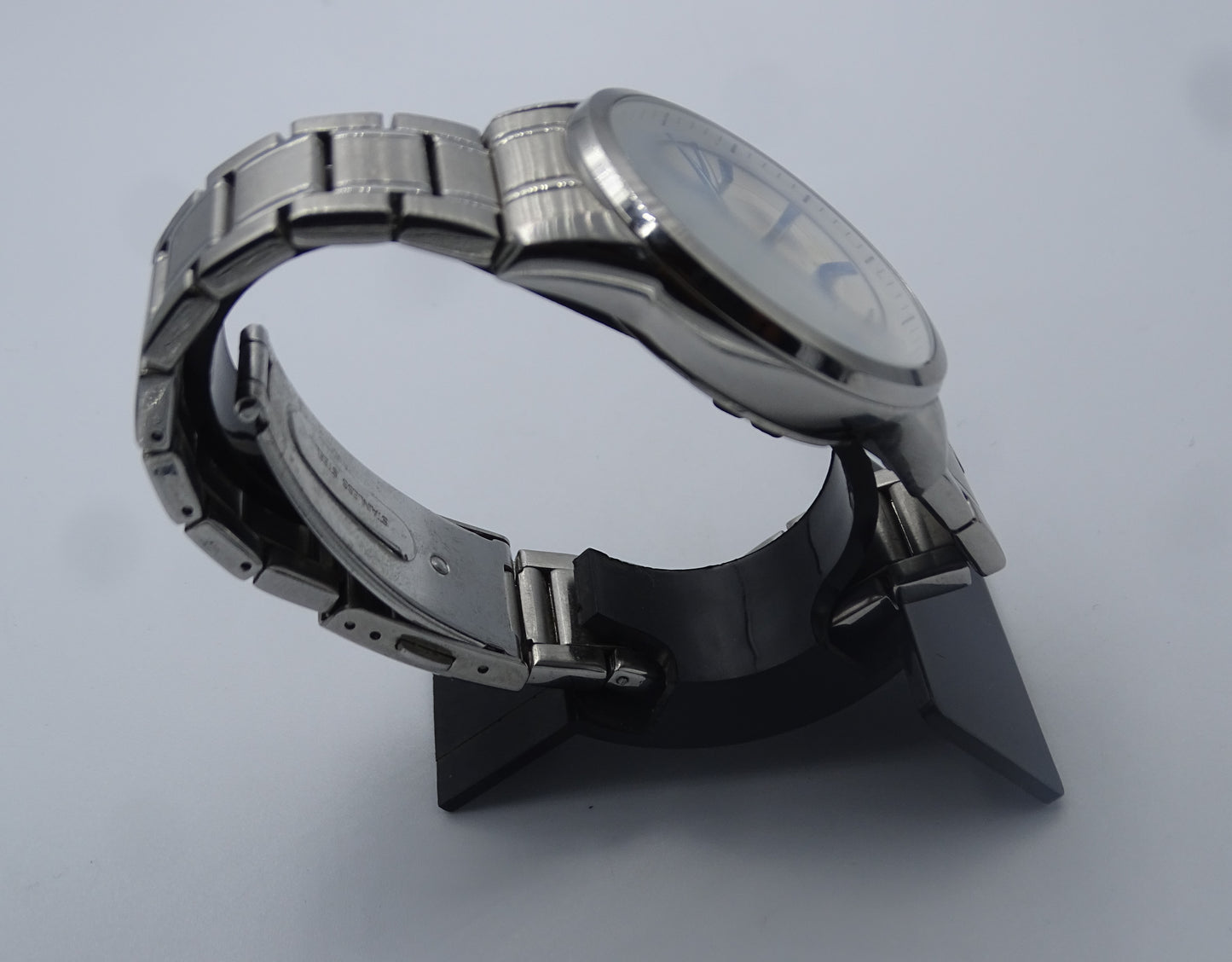 Pulsar Herren-Armbanduhr mit elegantem Design