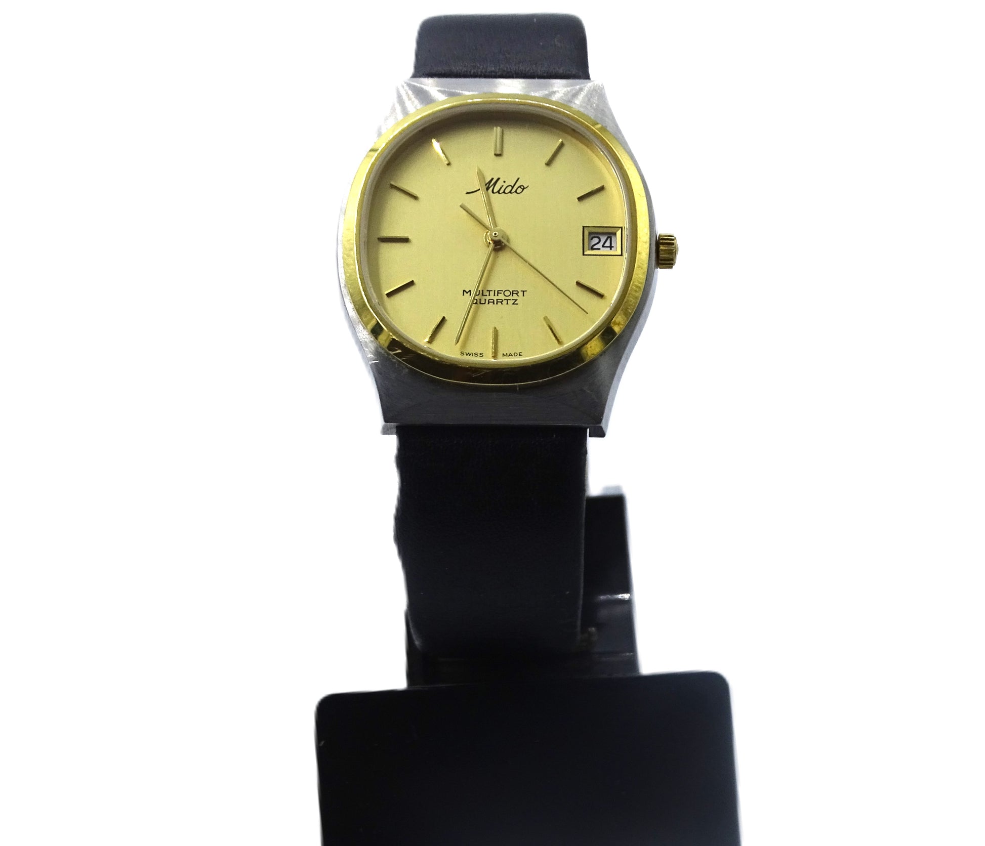 Multifort Special Mido Multifort Gebraucht Vintage Mido Multifort