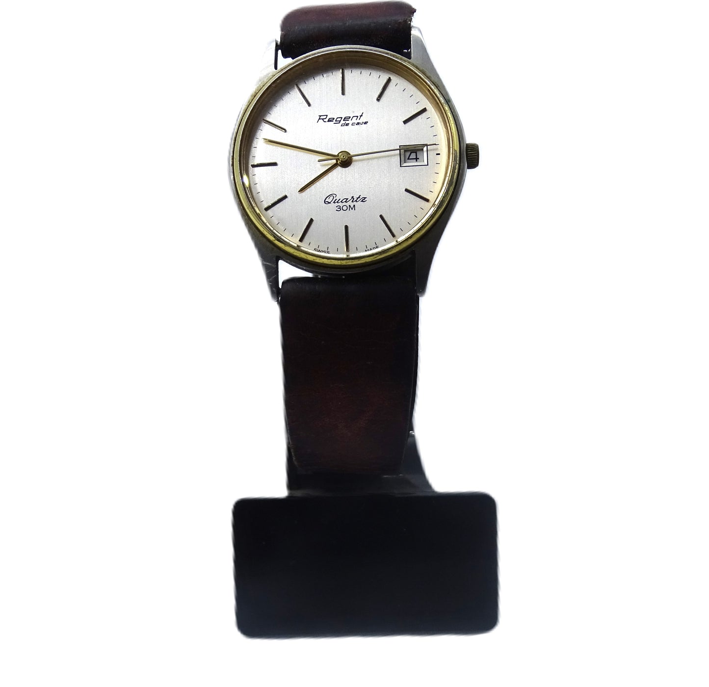 Herren Uhr Regent QuaHerren Uhr Regent Quarz - Artikelnummer: FEA0684rz