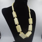 Vintage Afrikanische Collier Halskette – Einzigartiger Charme und Tradition