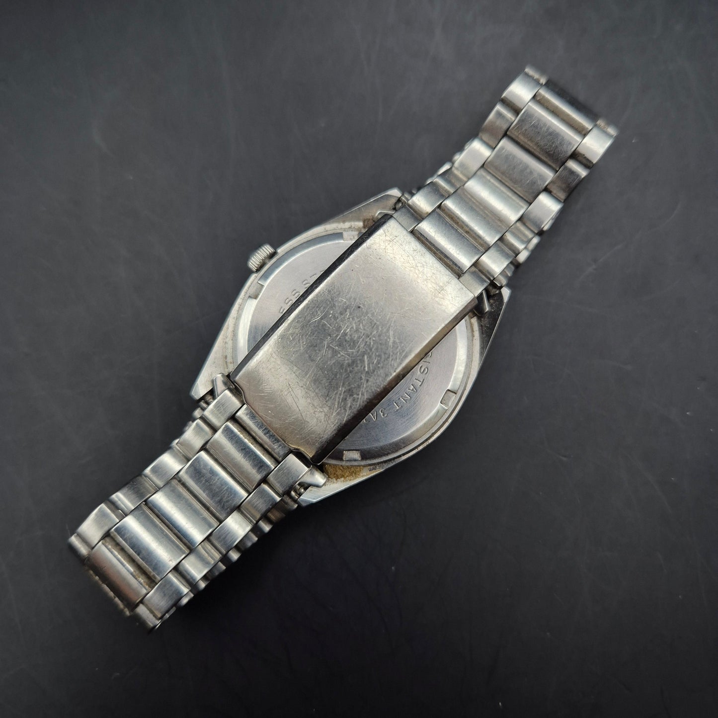 ROVEN Classique Vintage Quarzuhr | Sportliches 90er Design - Bild 5