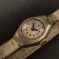 Vintage Damen Armbanduhr goldfarben – Defekt, für Sammler (FES4661) - Bild 4
