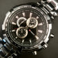 Curren Herrenuhr Chrono-Look | Edelstahl Armbanduhr | Dekorativ - Bild 6
