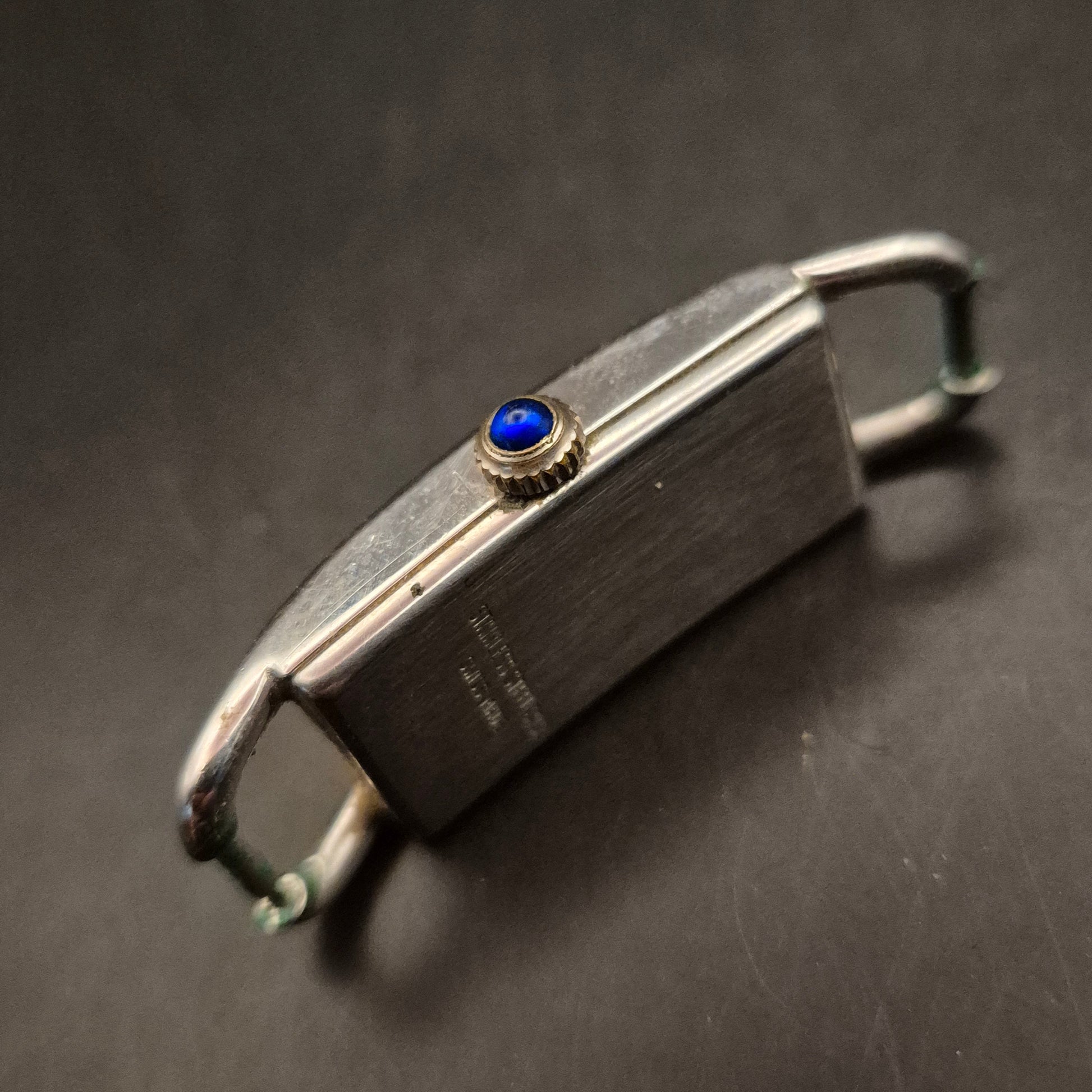 Vintage DULUX Damen Armbanduhr – Elegantes Swiss Made Gehäuse - Bild 2