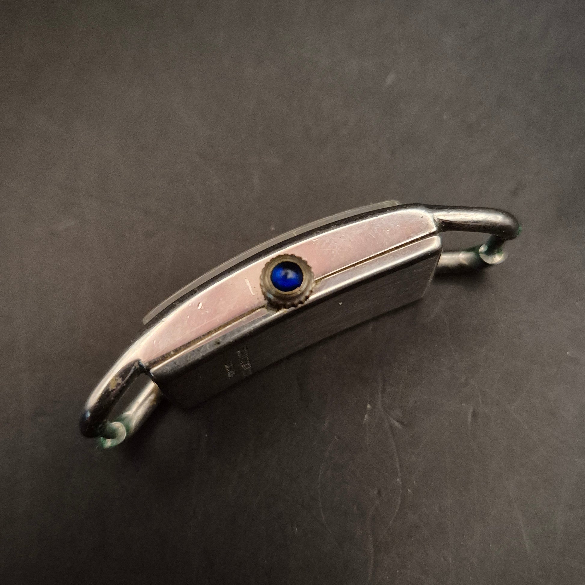 Vintage DULUX Damen Armbanduhr – Elegantes Swiss Made Gehäuse - Bild 3