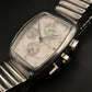Vintage Galatea Herren Chronograph Quarzuhr mit besonderem Glas - Bild 2