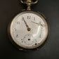 Vintage Taschenuhr Defekt f
r Ersatzteile/Reparatur | FES4753 - Bild 2
