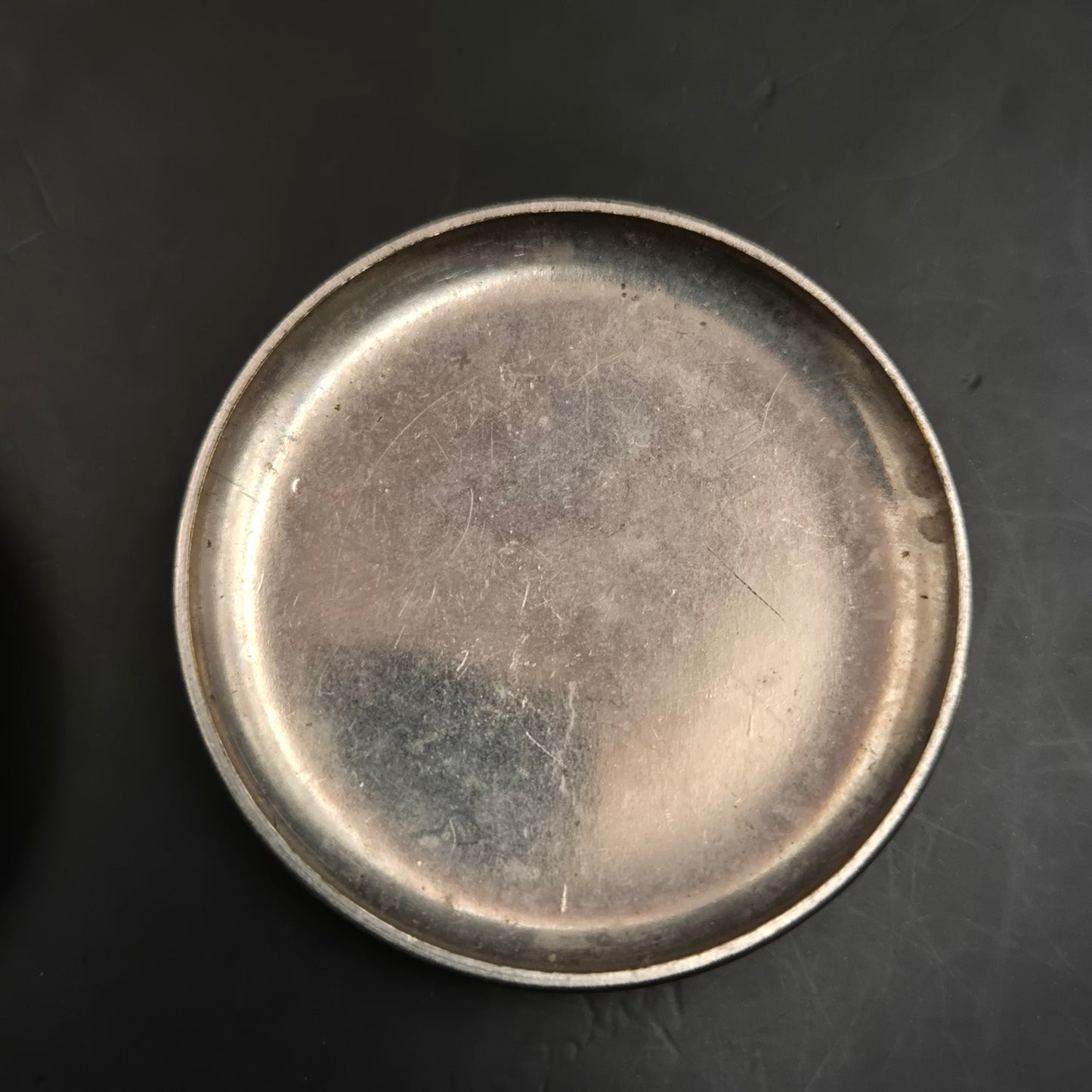 Vintage NORVIC Taschenuhr, defekt - für Ersatzteile - Bild 7