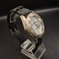 Sportliche Vintage Armbanduhr 'aachen 2000' mit Lederarmband - Bild 6