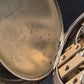 Antike mechanische Taschenuhr – Vintage Sammlerstück mit Patina - Bild 4