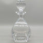 Sevres Kristall Karaffe Frankreich – edles Design mit Facettenschliff