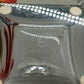 Sevres Kristall Karaffe Frankreich – edles Design mit Facettenschliff
