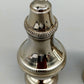 Vintage Salzstreuer Set versilbert England – Klassisches Design