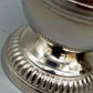 Vintage Salzstreuer Set versilbert England – Klassisches Design