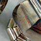 Vintage Salzstreuer Set versilbert England – Klassisches Design