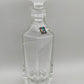 Marc Aurel Kristall Karaffe – Elegante Whisky Karaffe aus Echt Kristall