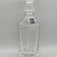Marc Aurel Kristall Karaffe – Elegante Whisky Karaffe aus Echt Kristall