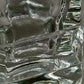 Marc Aurel Kristall Karaffe – Elegante Whisky Karaffe aus Echt Kristall