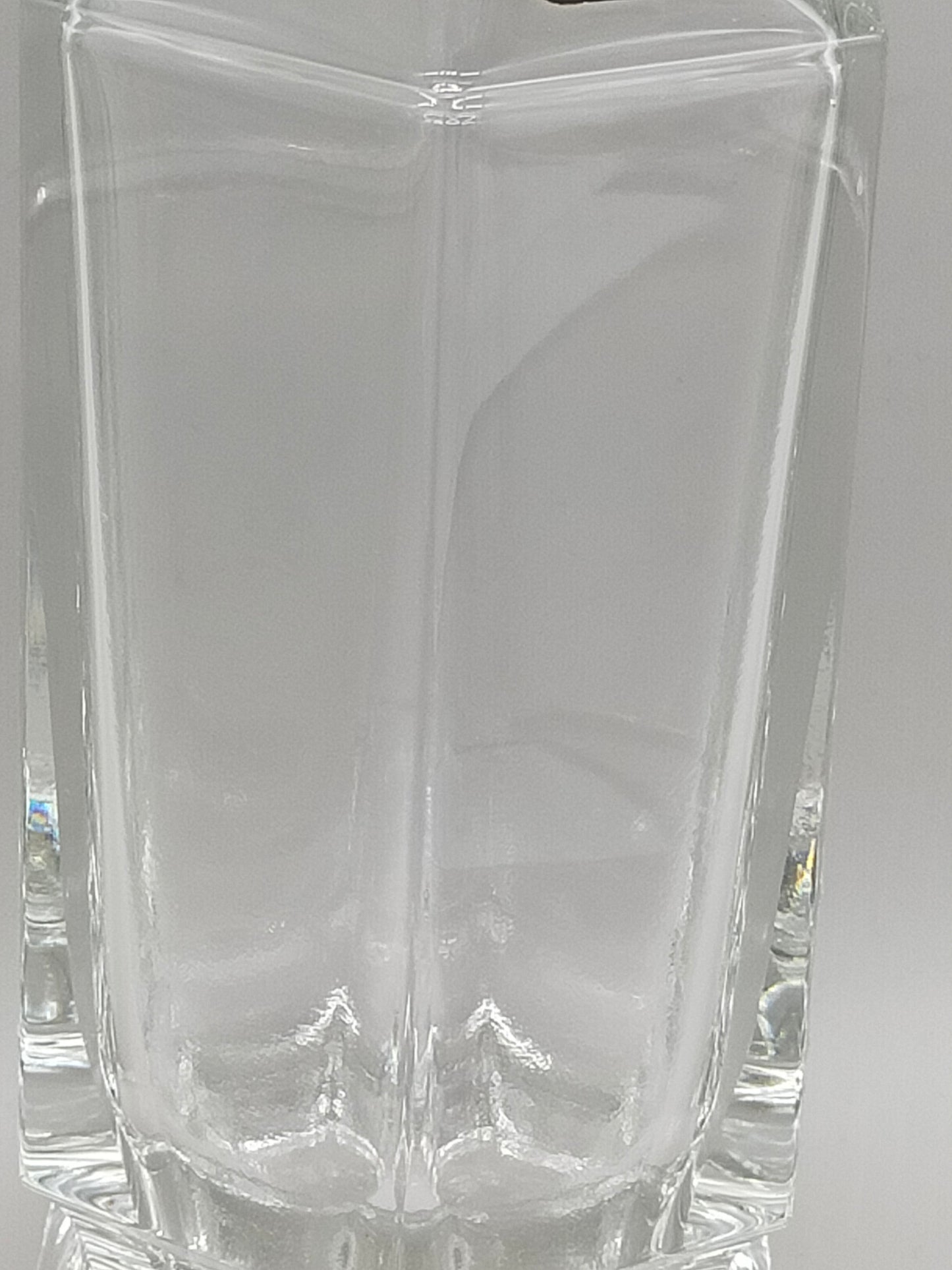 Marc Aurel Kristall Karaffe – Elegante Whisky Karaffe aus Echt Kristall