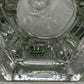 Marc Aurel Kristall Karaffe – Elegante Whisky Karaffe aus Echt Kristall